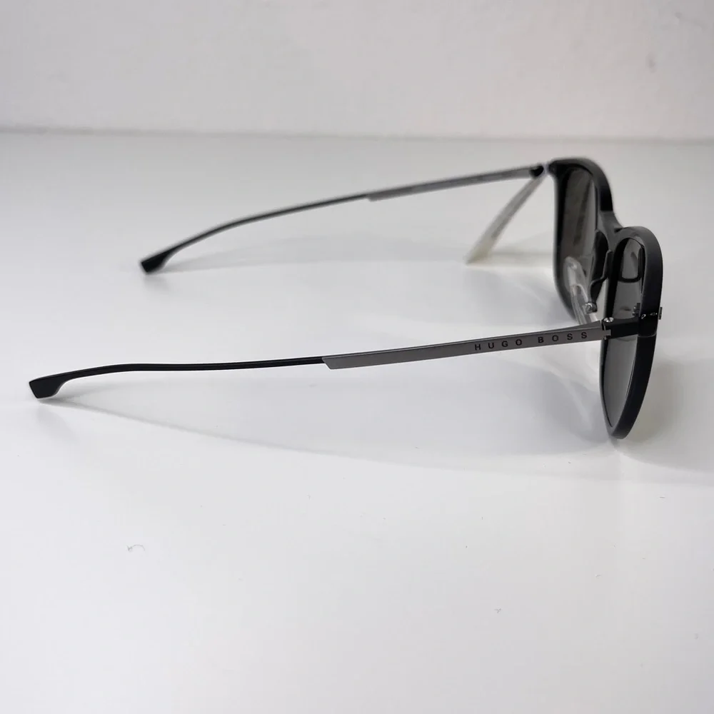 BOSS BY HUGO BOSS Black Sunglasses NEW 0974/S